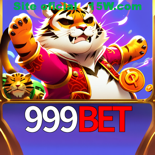 Imagem promocional da 999bet mostrando a plataforma e suas vantagens